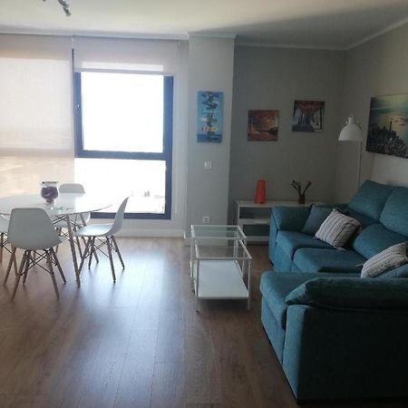 Апартаменты Apartamento Teatinos Малага Экстерьер фото